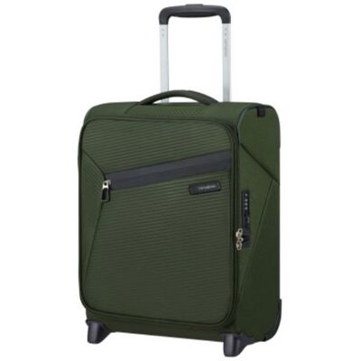 Samsonite Litebeam Upright 45 Underseater Climbing Ivy Samsonite Litebeam Upright 45 Underseater Climbing Ivy