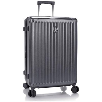 Heys Luxe M Gunmetal Heys Luxe M Gunmetal