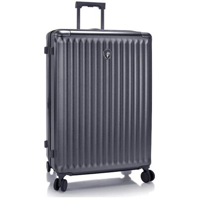 Heys Luxe L Gunmetal Heys Luxe L Gunmetal