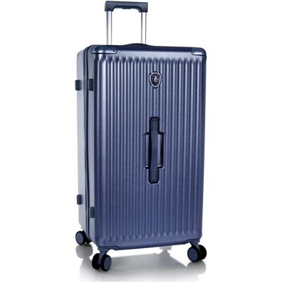 Heys Luxe L Trunk Navy Heys Luxe L Trunk Navy