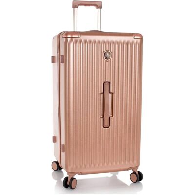 Heys Luxe L Trunk Rose Gold Heys Luxe L Trunk Rose Gold