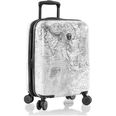 Heys Journey 3G S Black/White Map Heys Journey 3G S Black/White Map