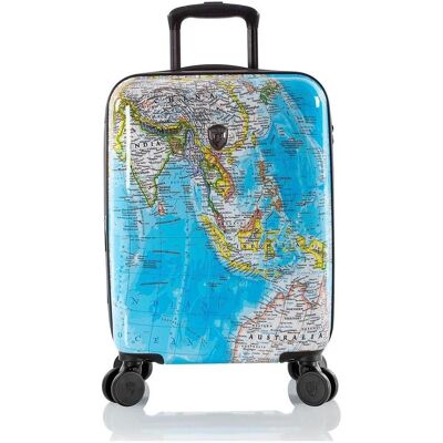 Heys Journey 3G S Blue Map Heys Journey 3G S Blue Map