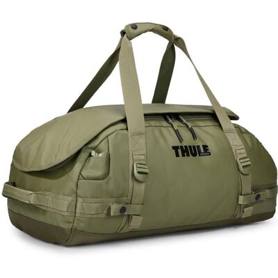 Thule Chasm sportovní taška 40 l TDSD302 - Olivine Thule Chasm sportovní taška 40 l TDSD302 - Olivine