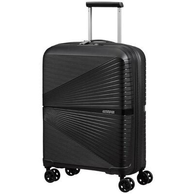 American Tourister Airconic Spinner 55/20 Black American Tourister Airconic Spinner 55/20 Black