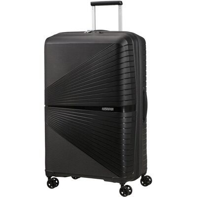 American Tourister Airconic Spinner 77/28 Black American Tourister Airconic Spinner 77/28 Black