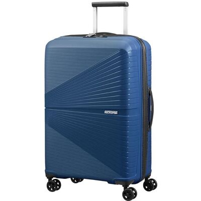 American Tourister Airconic Spinner 68/25 Midnight navy American Tourister Airconic Spinner 68/25 Midnight navy