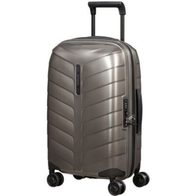 Samsonite Attrix Spinner 55 EXP Length 35 cm Dune Samsonite Attrix Spinner 55 EXP Length 35 cm Dune