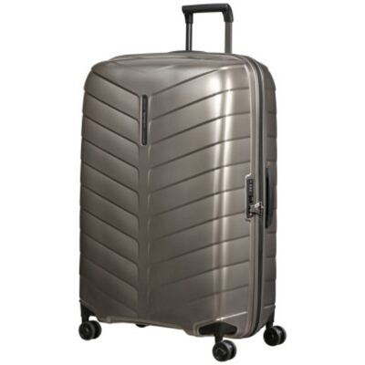 Samsonite Attrix Spinner 81 Dune Samsonite Attrix Spinner 81 Dune