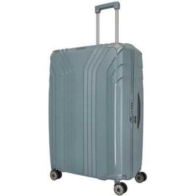 Travelite Elvaa 4w L Blue/grey Travelite Elvaa 4w L Blue/grey