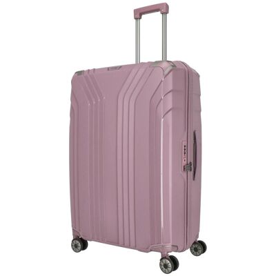 Travelite Elvaa 4w L Rosé Travelite Elvaa 4w L Rosé