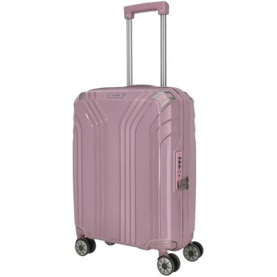 Travelite Elvaa 4w S Rosé Travelite Elvaa 4w S Rosé