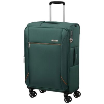 Samsonite Base Breeze Spinner 67/24 EXP Dark Green Samsonite Base Breeze Spinner 67/24 EXP Dark Green