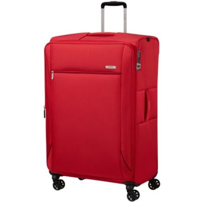 Samsonite Base Breeze Spinner 81/30 EXP Red Samsonite Base Breeze Spinner 81/30 EXP Red