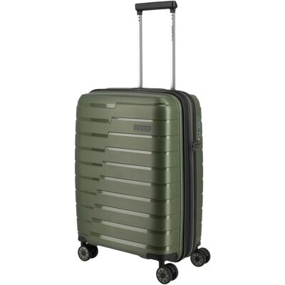 Travelite Air Base S exp Olive Travelite Air Base S exp Olive