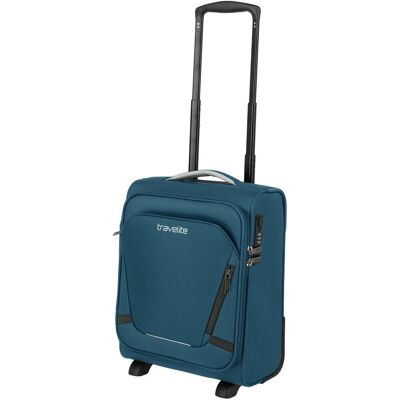 Travelite Jetpack Easy 2 Cabin Petrol Travelite Jetpack Easy 2 Cabin Petrol