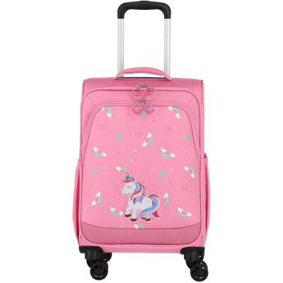 Travelite Mini Mover S Unicorn Travelite Mini Mover S Unicorn