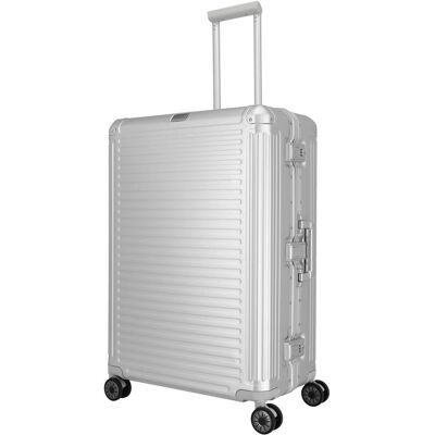 Travelite Next 2.0 L Silver Travelite Next 2.0 L Silver
