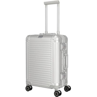 Travelite Next 2.0 S Silver Travelite Next 2.0 S Silver