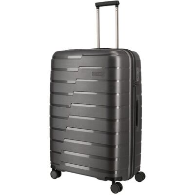 Travelite Air Base L Anthracite 105 l Travelite Air Base L Anthracite 105 l