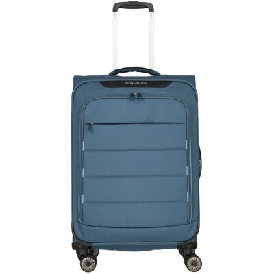 Travelite Skaii 4W M Blue Travelite Skaii 4W M Blue