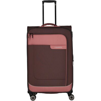 Travelite Viia 4W L Rose Travelite Viia 4W L Rose