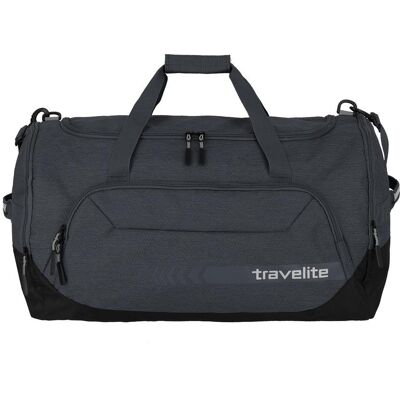 Travelite Kick Off Duffle L Anthracite Travelite Kick Off Duffle L Anthracite