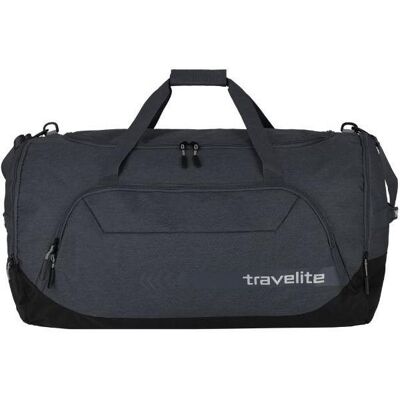 Travelite Kick Off Duffle XL Anthracite Travelite Kick Off Duffle XL Anthracite