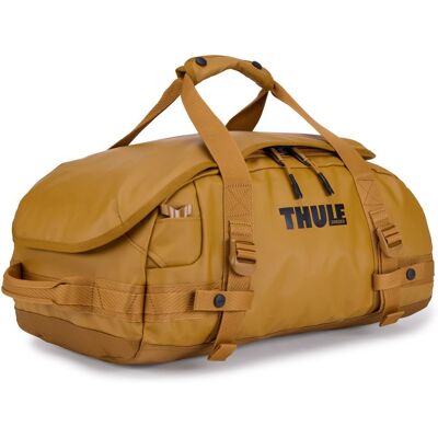 Thule Chasm S sportovní taška 30 l TDSD301, golden brown Thule Chasm S sportovní taška 30 l TDSD301, golden brown