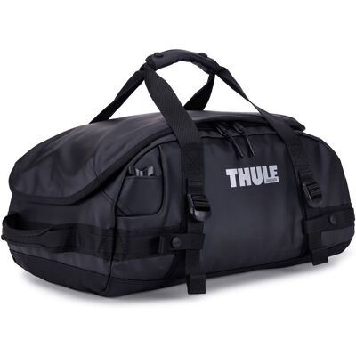 Thule Chasm S sportovní taška 30 l TDSD301, černá Thule Chasm S sportovní taška 30 l TDSD301, černá