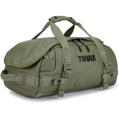 Thule Chasm S sportovní taška 30 l TDSD301, olivine Thule Chasm S sportovní taška 30 l TDSD301, olivine