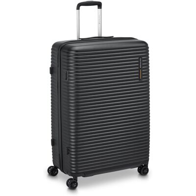 Roncato cestovní kufr SWING L černý 76 × 52 × 39,5 cm Roncato cestovní kufr SWING L černý 76 × 52 × 39,5 cm