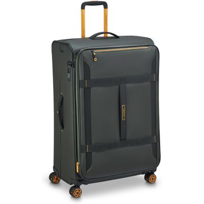 Roncato cestovní kufr NORWAY L zelený 78 × 44 × 31 / 36 cm Roncato cestovní kufr NORWAY L zelený 78 × 44 × 31 / 36 cm
