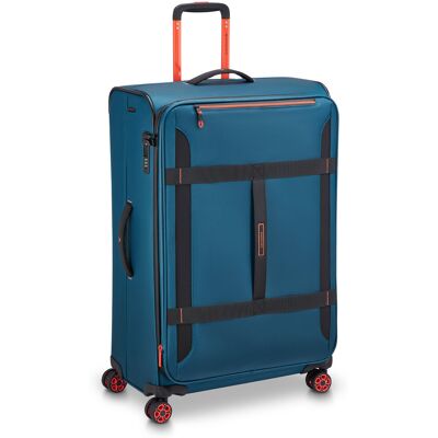 Roncato cestovní kufr NORWAY L modrý 78 × 44 × 31 / 36 cm Roncato cestovní kufr NORWAY L modrý 78 × 44 × 31 / 36 cm