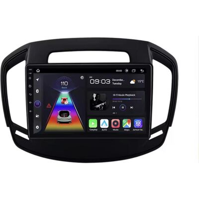 Hizpo Autorádio do Opel Insignia 2013-2017, GPS Navigace, Kamera, WIFI, Bluetooth, USB, autoradio Hizpo Autorádio do Opel Insignia 2013-2017, GPS Navigace, Kamera, WIFI, Bluetooth, USB, autoradio