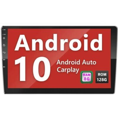 Hizpo 10" Autorádio Univerzální, Wifi Gps Usb , Android Rádio S Gps Navigací, Handsfree Bluetooth Hizpo 10" Autorádio Univerzální, Wifi Gps Usb , Android Rádio S Gps Navigací, Handsfree Bluetooth