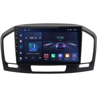 Hizpo Autorádio do Opel Insignia 2009 - 2013, GPS Navigace, Kamera, WIFI, Bluetooth, USB Hizpo Autorádio do Opel Insignia 2009 - 2013, GPS Navigace, Kamera, WIFI, Bluetooth, USB
