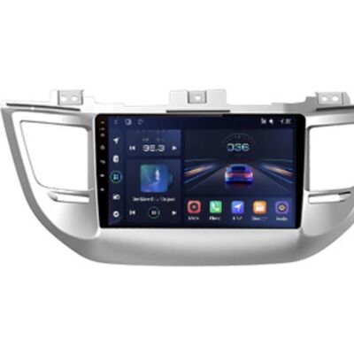 Hizpo 2din Autorádio pro Hyundai IX35 Tucson 3 2015-2018 Android GPS Navigace Tucson 3 ix35, WIFI Hizpo 2din Autorádio pro Hyundai IX35 Tucson 3 2015-2018 Android GPS Navigace Tucson 3 ix35, WIFI