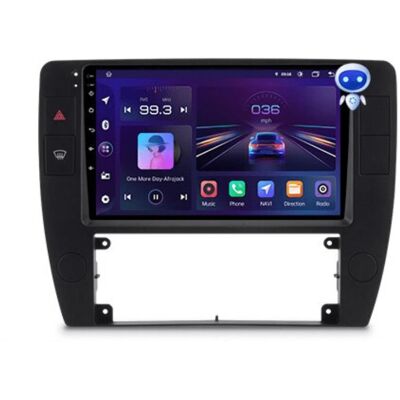 Hizpo 2DIN Android Autorádio VW Passat B5 2000 2001 2002 - 2005, KAMERA, GPS, Rádio do Passat B5 Hizpo 2DIN Android Autorádio VW Passat B5 2000 2001 2002 - 2005, KAMERA, GPS, Rádio do Passat B5