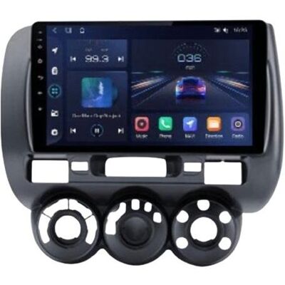 Hizpo Autorádio pro Honda Jazz 1/ Fit 2002-2007 s Android, GPS navigace, WIFI, USB, Bluetooth Hizpo Autorádio pro Honda Jazz 1/ Fit 2002-2007 s Android, GPS navigace, WIFI, USB, Bluetooth