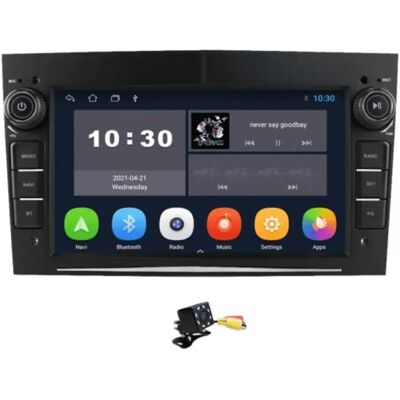 HIZPO 2din Autorádio Opel Vectra Astra Vivaro Corsa Combo zafira Meriva Signum rádio s Android Wifi HIZPO 2din Autorádio Opel Vectra Astra Vivaro Corsa Combo zafira Meriva Signum rádio s Android Wifi
