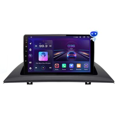 Junsun 2GB RAM Autorádio pro BMW X3 E83 2004-2012 Android 12, GPS Navigace Rádio BMW E83 X3 WiFi Junsun 2GB RAM Autorádio pro BMW X3 E83 2004-2012 Android 12, GPS Navigace Rádio BMW E83 X3 WiFi