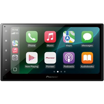 Pioneer SPH-DA150BT Pioneer SPH-DA150BT