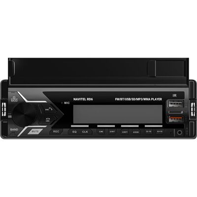 NAVITEL RD6 NAVITEL RD6