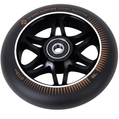Street Surfing Kolečko Koloběžka Freestyle 1ks, 110 mm Street Surfing Kolečko Koloběžka Freestyle 1ks, 110 mm