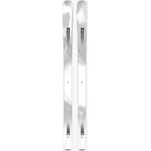 Salomon Stance W 94 White/Black 161 Salomon Stance W 94 White/Black 161