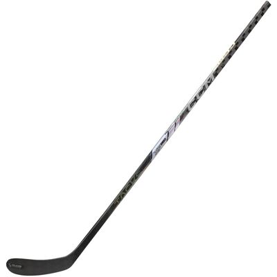 CCM Tacks XF PRO JR, Flex 40, P29, levá CCM Tacks XF PRO JR, Flex 40, P29, levá