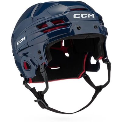 CCM Tacks 70 SR Senior, 52-57 cm, S, tmavě modrá CCM Tacks 70 SR Senior, 52-57 cm, S, tmavě modrá