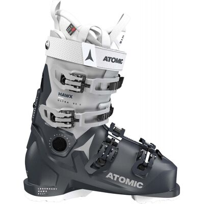Atomic Hawx Ultra 95 S W - šedá 230/235 mm Atomic Hawx Ultra 95 S W - šedá 230/235 mm