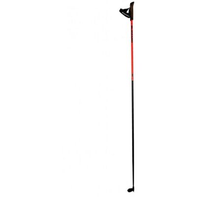 BLIZZARD-TECNICA Blizzard XC Racing Carbon Poles - black/orange 150 cm BLIZZARD-TECNICA Blizzard XC Racing Carbon Poles - black/orange 150 cm
